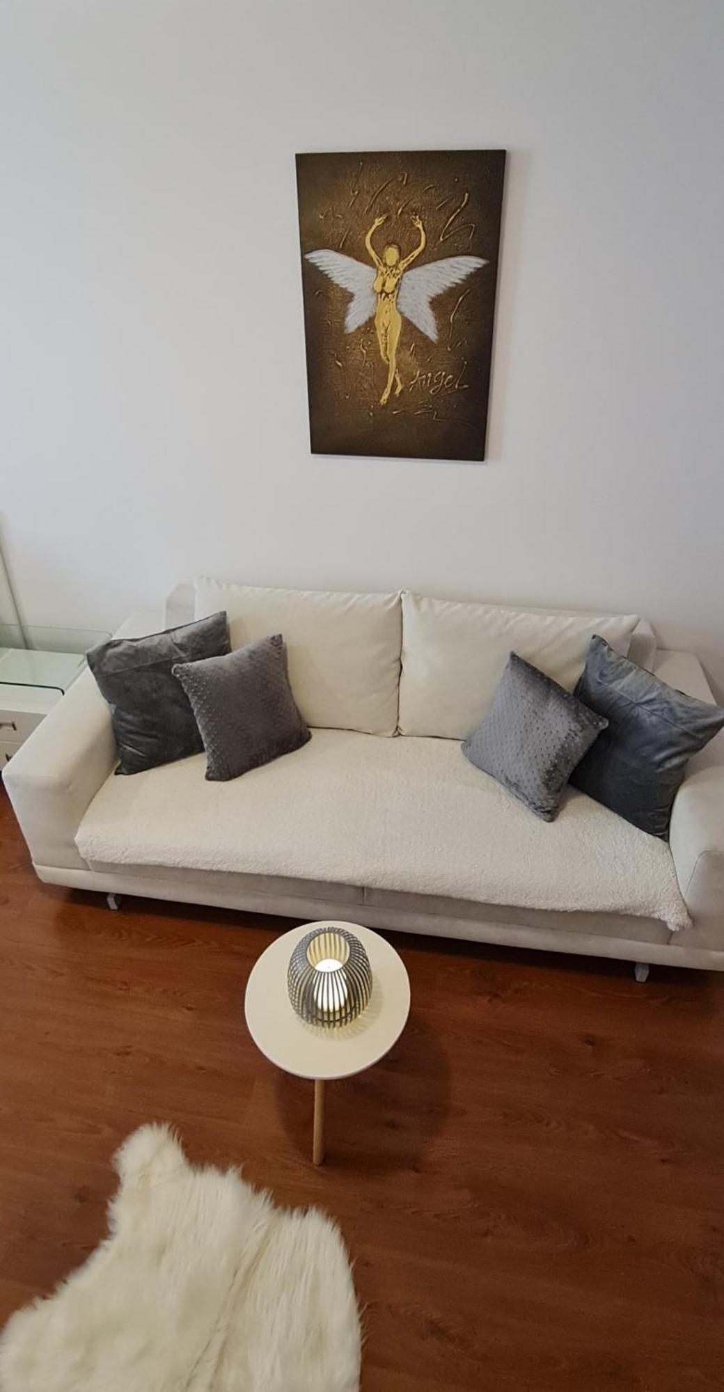 Tatra Diamond Appartement 70M2 V Centre Poprad Exterior foto