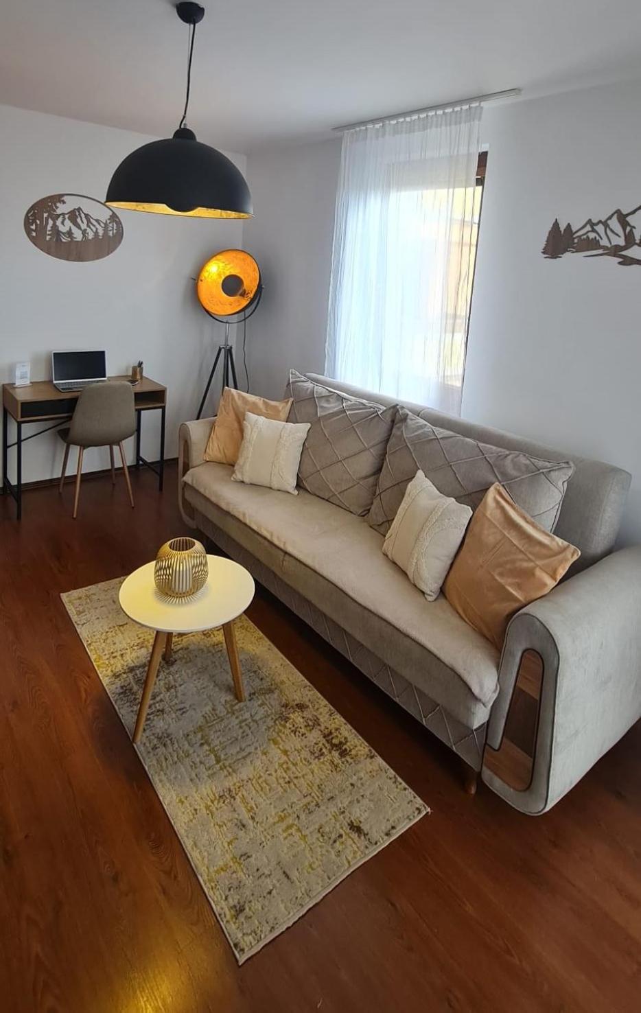 Tatra Diamond Appartement 70M2 V Centre Poprad Exterior foto