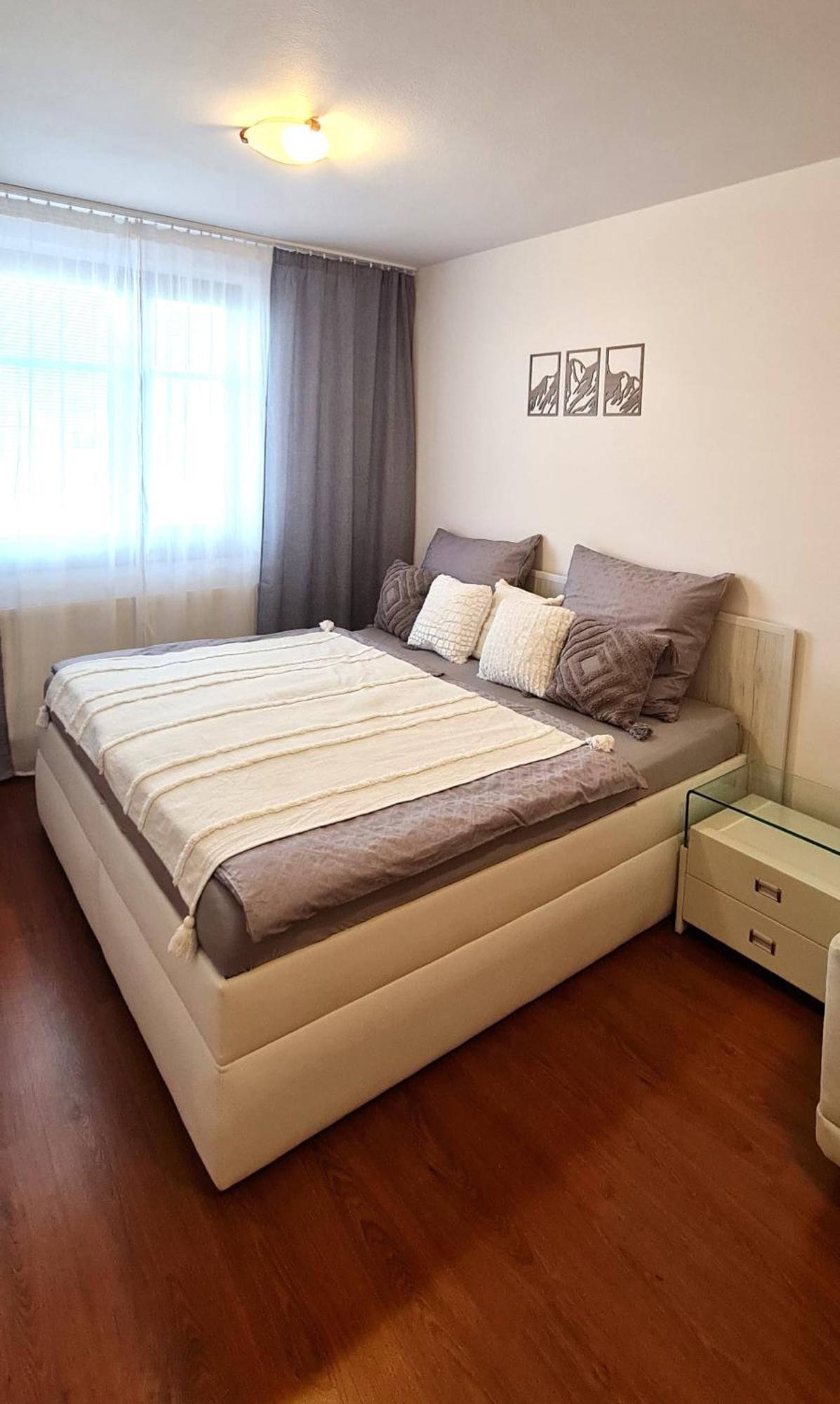 Tatra Diamond Appartement 70M2 V Centre Poprad Exterior foto