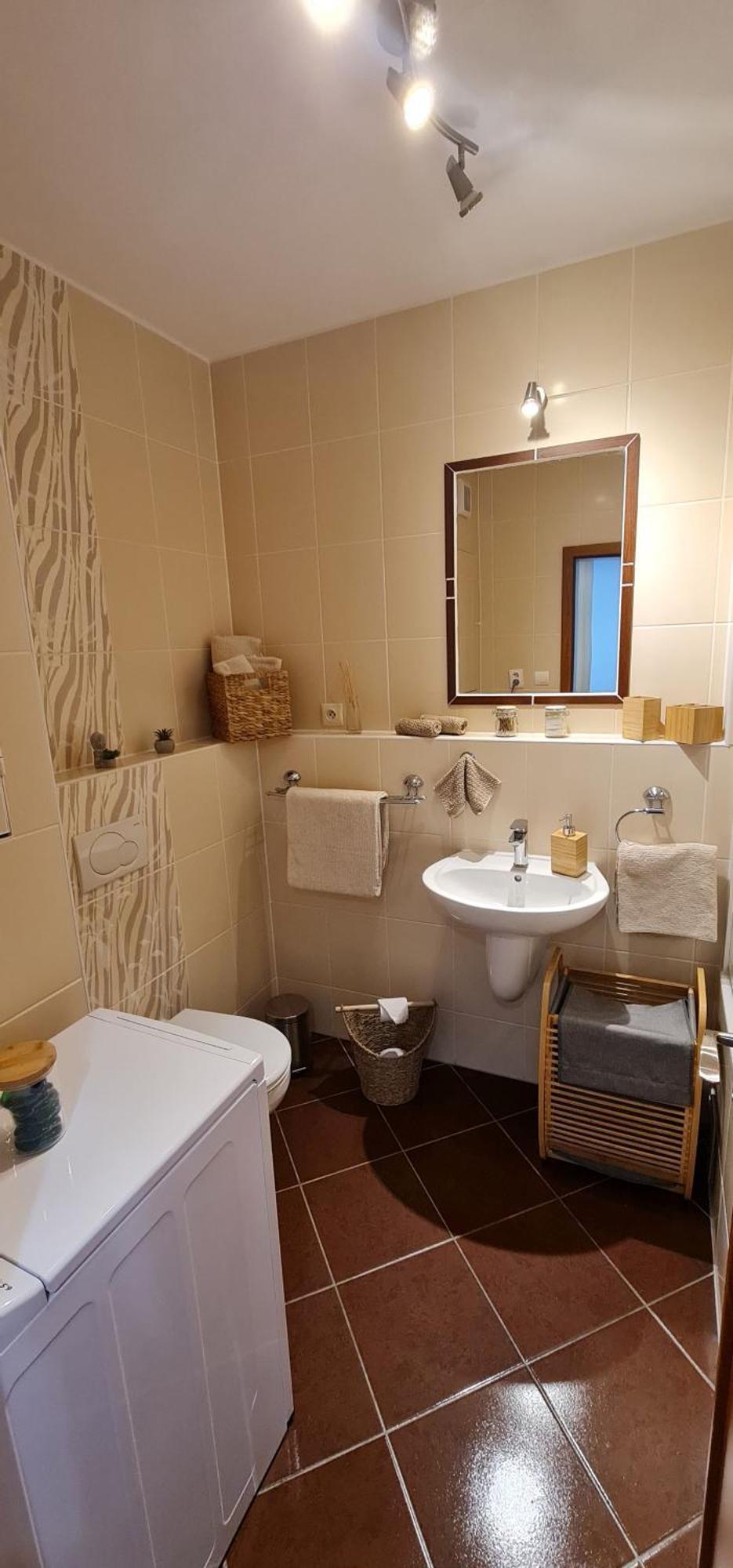 Tatra Diamond Appartement 70M2 V Centre Poprad Exterior foto