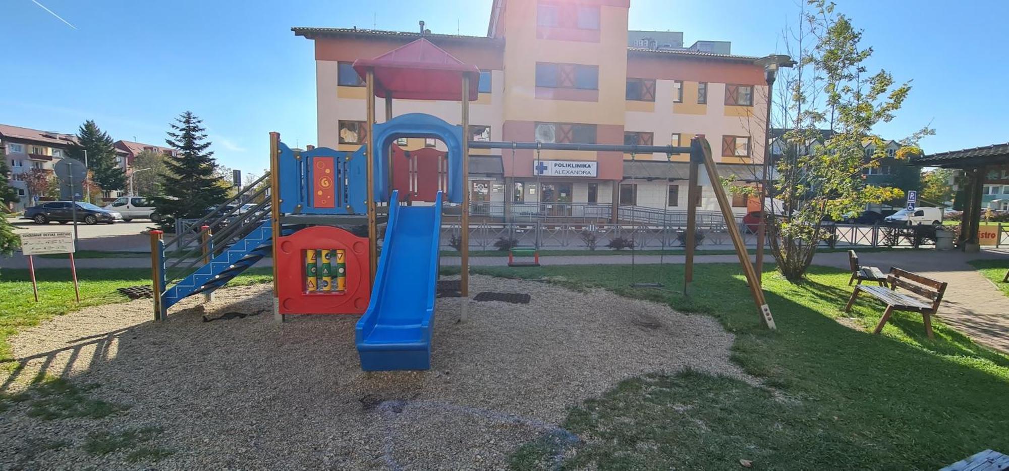 Tatra Diamond Appartement 70M2 V Centre Poprad Exterior foto